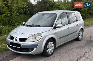 Renault Grand Scenic 2007