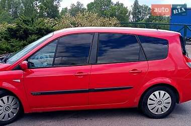 Renault Grand Scenic  2005