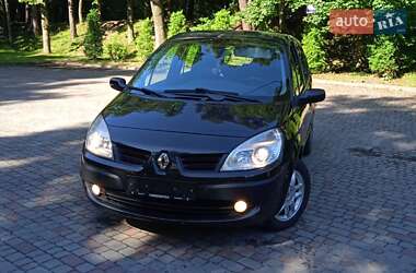 Renault Grand Scenic  2007