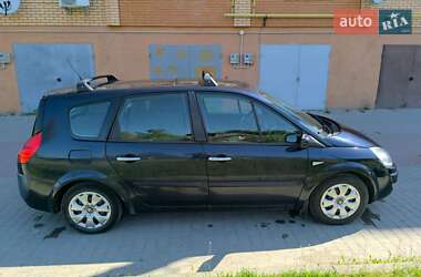 Renault Grand Scenic  2007