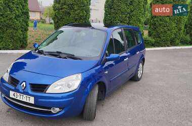 Renault Grand Scenic 2007