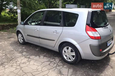 Renault Grand Scenic  2006