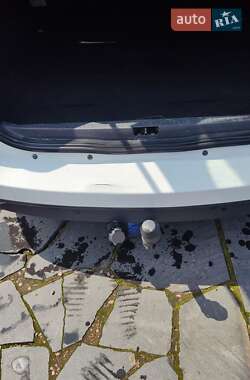 Renault Grand Scenic  2010