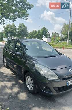 Renault Grand Scenic  2009