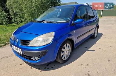 Renault Grand Scenic  2007