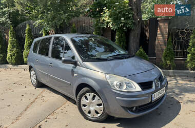 Renault Grand Scenic  2007