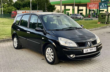 Renault Grand Scenic  2008