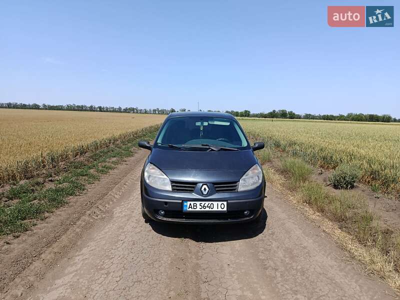 Renault Grand Scenic