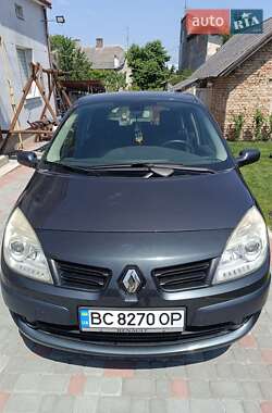 Renault Grand Scenic 2007