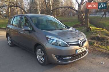 Renault Grand Scenic  2013