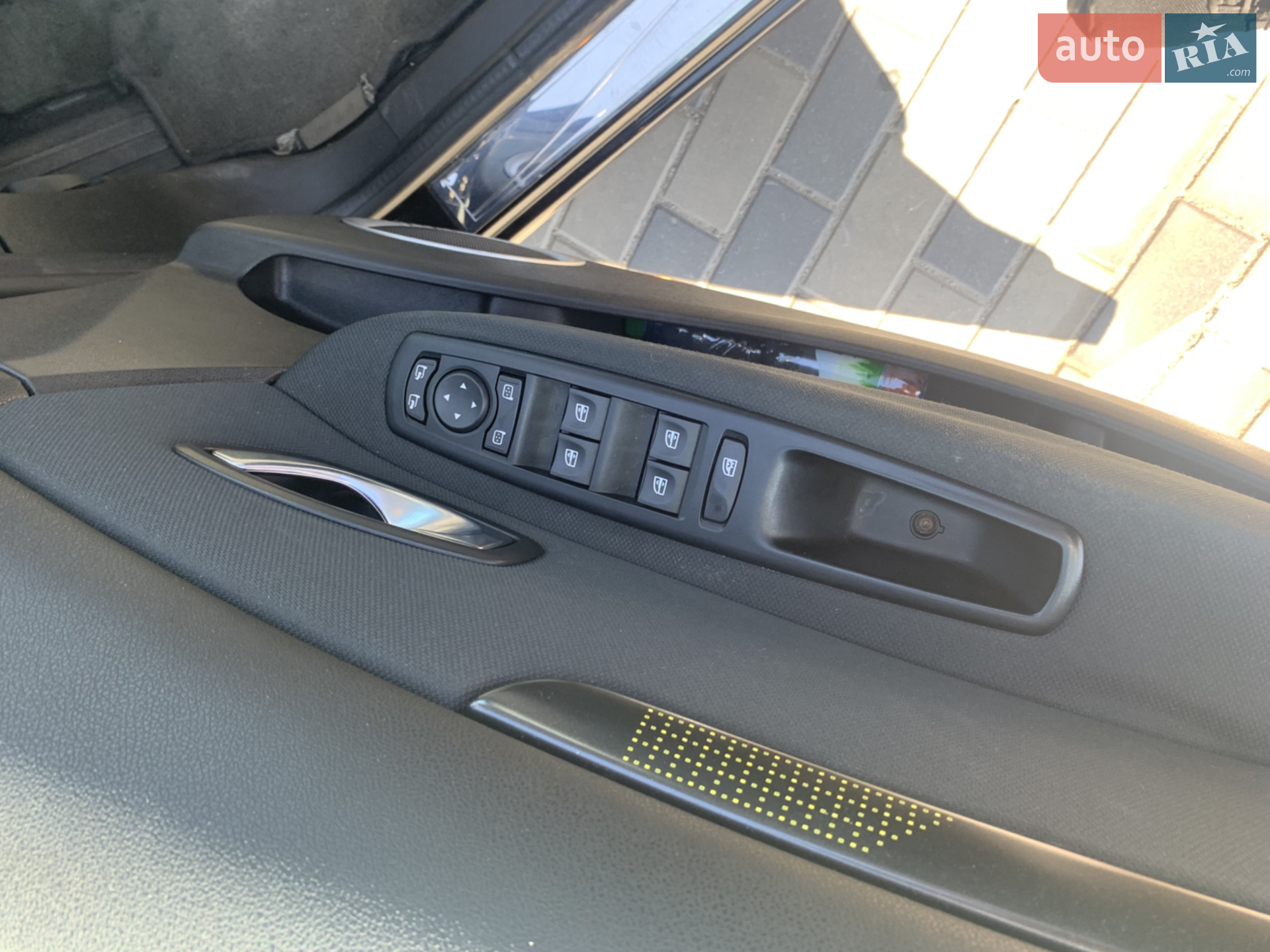 Renault Grand Scenic 2010 VIN VF1JZ1VB643085731 фото оголошення 10 з 15
