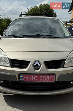Renault Grand Scenic  2007