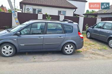 Renault Grand Scenic 2006