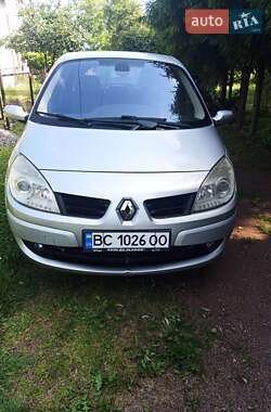 Renault Grand Scenic  2007