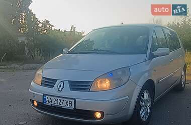 Renault Grand Scenic  2006