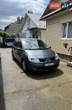 Renault Grand Scenic  2008