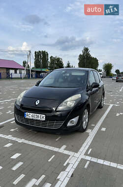 Renault Grand Scenic 2009