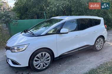 Renault Grand Scenic  2017