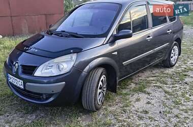 Renault Grand Scenic  2008