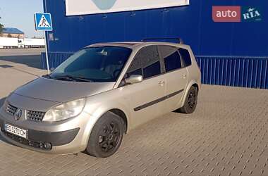 Renault Grand Scenic  2006