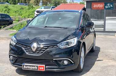 Renault Grand Scenic  2018