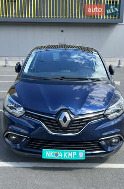 Renault Grand Scenic  2020