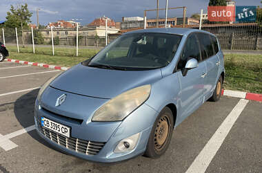 Renault Grand Scenic 2009