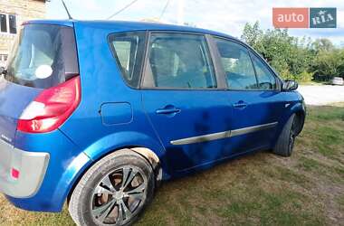Renault Grand Scenic 2006