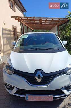 Renault Grand Scenic 2019
