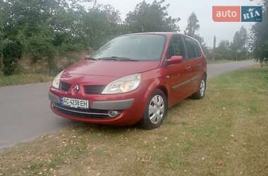 Renault Grand Scenic 2006