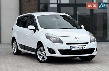 Renault Grand Scenic  2009