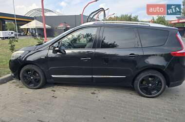 Renault Grand Scenic 2014