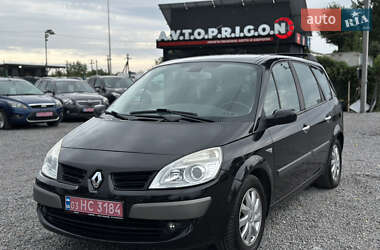 Renault Grand Scenic 2006