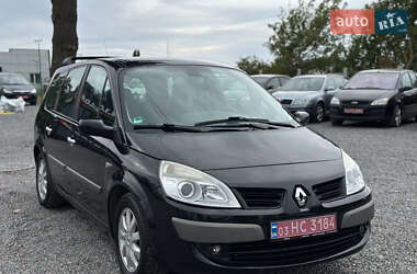 Renault Grand Scenic 2006