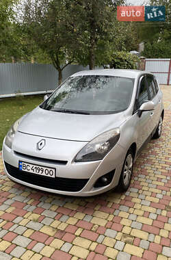 Renault Grand Scenic  2009