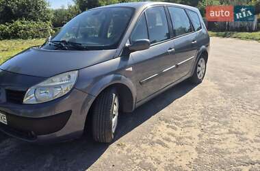 Renault Grand Scenic  2006