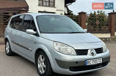Renault Grand Scenic  2004