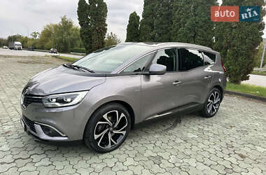 Renault Grand Scenic  2017