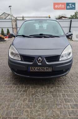 Renault Grand Scenic  2007