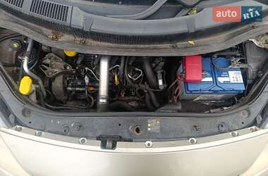 Renault Grand Scenic  2008