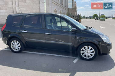 Renault Grand Scenic 2008