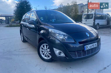 Renault Grand Scenic 2009
