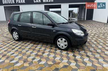 Renault Grand Scenic  2006