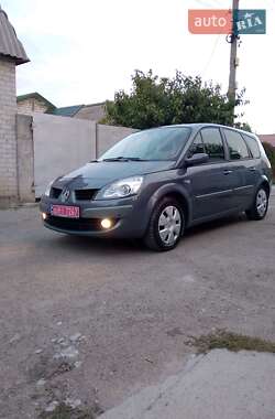 Renault Grand Scenic  2007