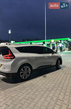 Renault Grand Scenic 2017