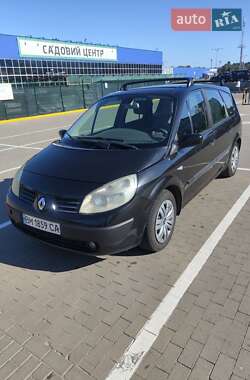 Renault Grand Scenic  2006