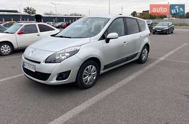 Renault Grand Scenic  2009