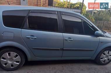 Renault Grand Scenic 2006