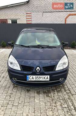 Renault Grand Scenic  2007