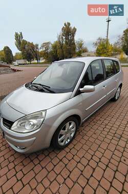 Renault Grand Scenic 2008
